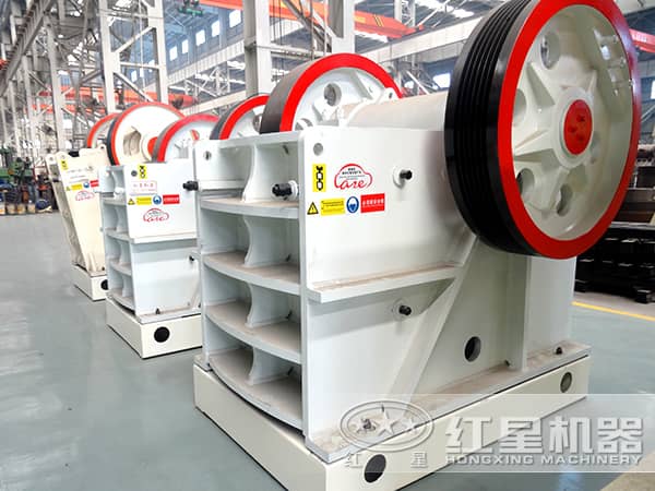 正長(zhǎng)石破碎機(jī)廠家