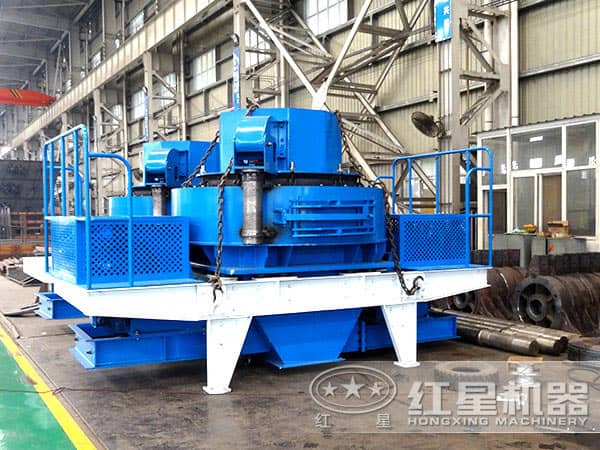 建筑用制砂機(jī)單獨大圖展示