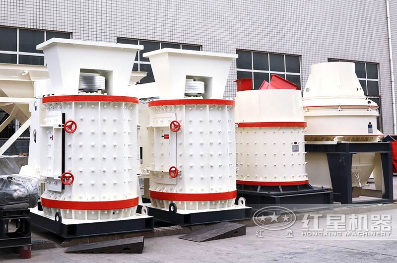 復(fù)合式打粉機(jī)，粒形好